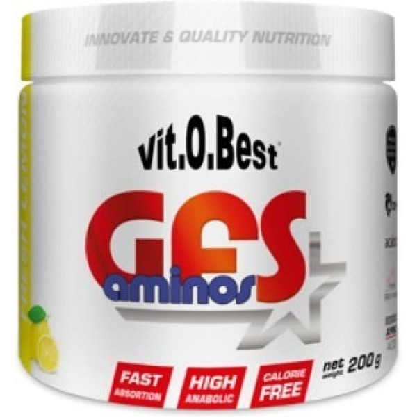 VitOBest GFS Aminos 200 gr