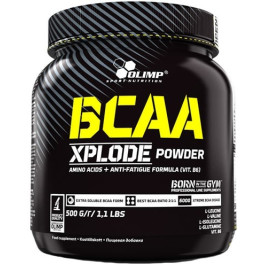 Olimp BCAA Xplode 500 gr