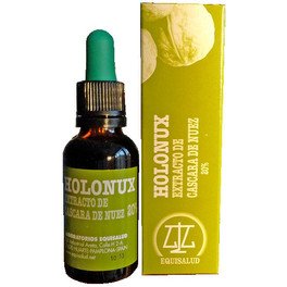 Equisalud Holonux Noce Tintura 20% 31 Ml