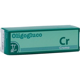 Equisalud Oligogluco Chroom 30 Ml