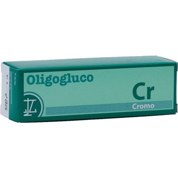 Equisalud Oligogluco Chrom 30 ml