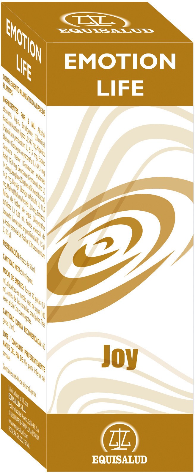 Equisalud Emotionlife Joy-image