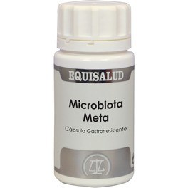 Capuchon Equisalud Microbiote Meta 60