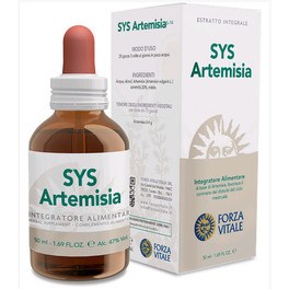 Forza Vitale Sys Artemisia (Artemisa) 50 Ml