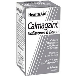 Aiuto alla salute Calmagzinc 90 compresse