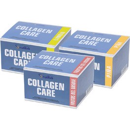 Nutilab Collagène Soin 46 Sob X 6,55g Citron