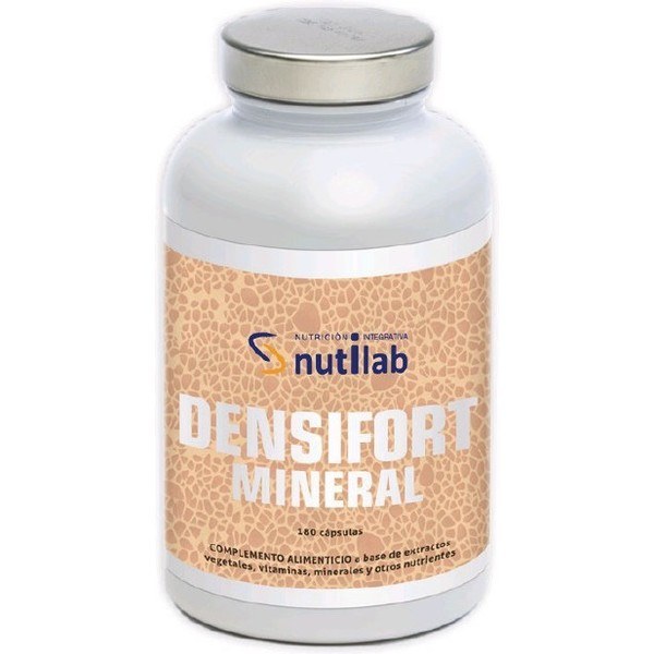 Nutilab Densifort Mineral 180 Caps