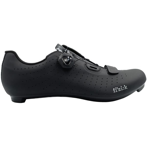 Fizik Tempo R5 Overcurve Noir/noir 42 - Chaussures