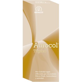 Equisalud Aurocol Topico 100 Ml