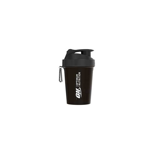 Optimum Nutrition Mini Shaker 600 ml