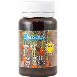 Bellsola Wortel Cf-22 100 Comp Carobel