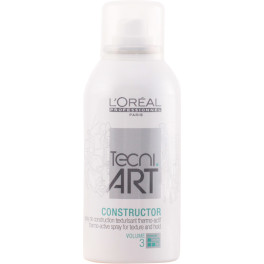 L'oreal Expert Professionnel Tecni Art Constructor 150 Ml Unisex