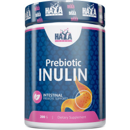 Haya Labs Prebiotic Inulin 200 G. 