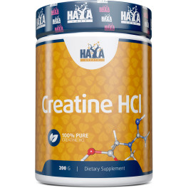 Haya Labs Sports Creatine Hcl 200 Grms