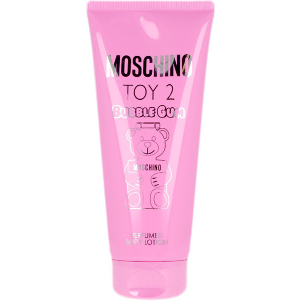 Moschino Toy 2 Bubble Gum hydraterende bodylotion 200 ml unisex