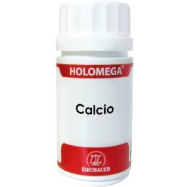Equisalud Holomega Calcium 50 Gélules