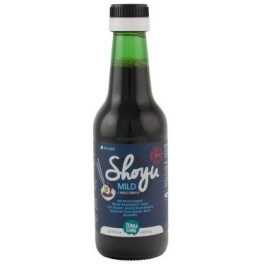 Terrasana Shoyu Salsa De Soja Suave 1 Ltr