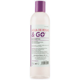 Pharma&go Acqua di Rose & Go 300 Ml