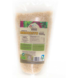 Het Goud Van De Andes Amaranth Vlokken 500 Gr