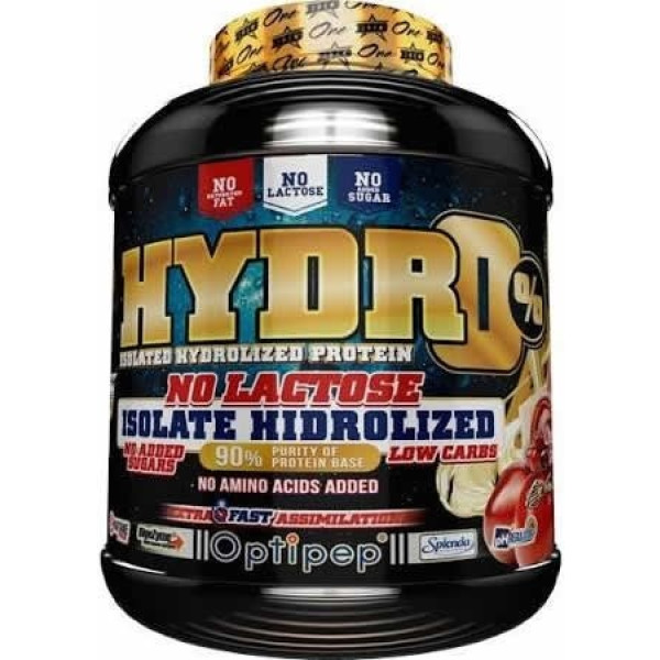 BIG Hydr0% 1,8 kg