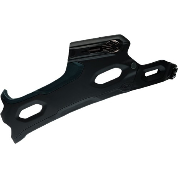 Bell Mentonera Super 2/2R Negra