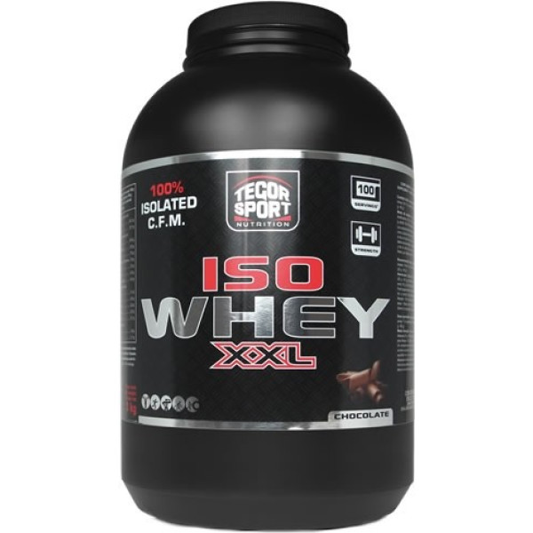 Tegor Sport Iso Whey XXL 3 kg