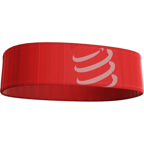 Compressport Cinturon Free Belt Roja 