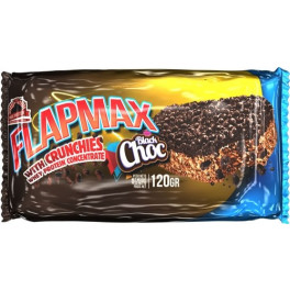 Max Protein Flap Max - FlapJack with Crunchy Chocolate 1 bar x 120 gr