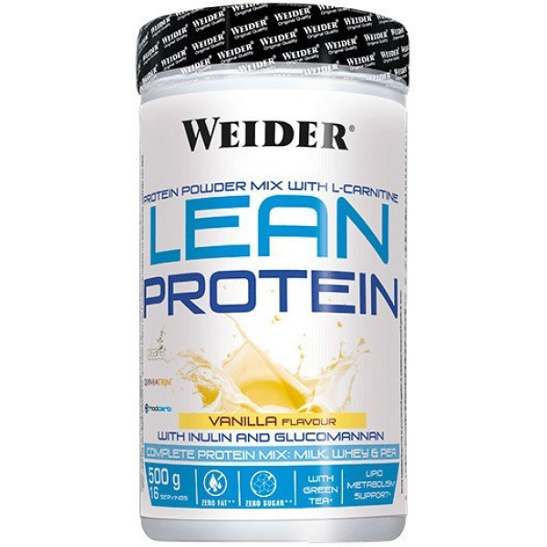 Weider Lean Protein 500 gr