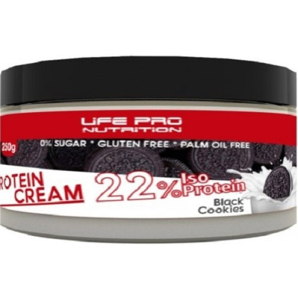 Life Pro Protein Cream - Protein Cream 250 gr
