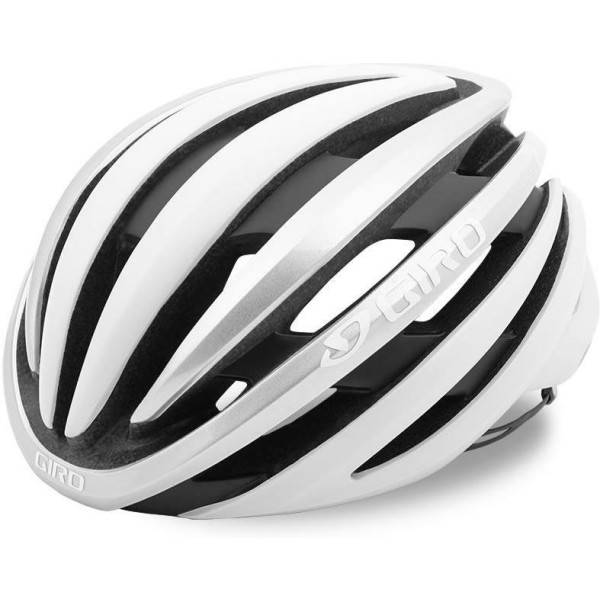 Capacete Giro Cinder MIPS branco fosco
