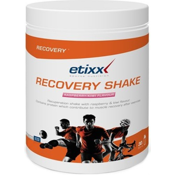 Etixx Recovery Shake 400 gr