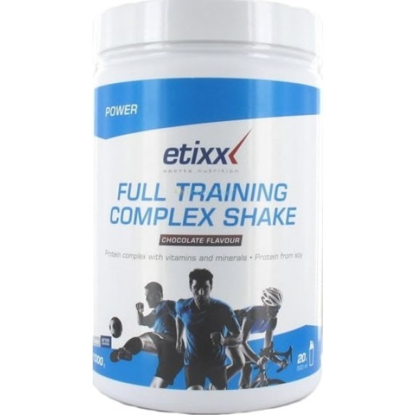 Etixx Full Training Complex Shake 1000 gr