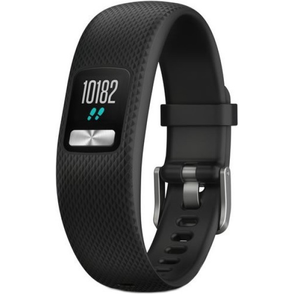 Garmin Vivofit 4 Negro 