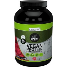 Drasanvi Vegan Protein 600 gr