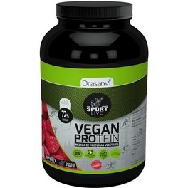 Drasanvi Vegan Eiwit 600 gr