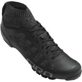 Giro Zapatillas Empire VR70 Knit Negro-Gris Oscuro