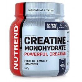 Nutrend Creatina Monohidrato 300 gr