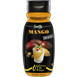 Servivita Mangosaus Zonder Calorieën 320 ml
