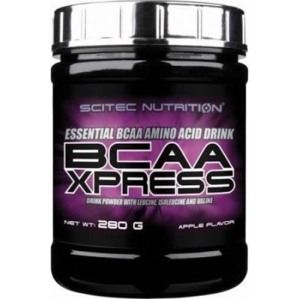 Scitec Nutrition BCAA Xpress 280 gr