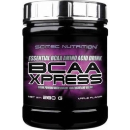 Scitec Nutrition BCAA Xpress 280 gr