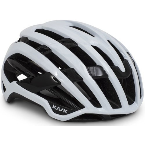 Kask Casco Valegro Blanco