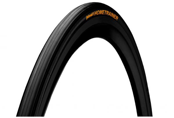 Continental Buitenband Hometrainer Ii Zwart/zwart Opvouwbaar Skin - 700x23c