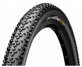 Continental Cubierta Race King Shieldwall Black/black Foldable Skin - 29x2.00