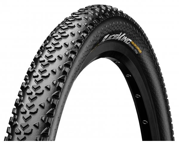 Continental Cubierta Race King Shieldwall Black/Black Plegable Skin - 27.5x2.20