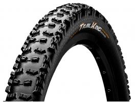 Continental Cubierta Trail King Protection Apex Black/black Foldable Skin - 29x2.20