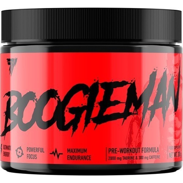 Trec Nutrition Boogieman 300 gr