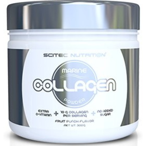 Scitec Nutrition Collagen Powder 300 gr