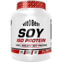 VitOBest Soy Iso Protein (Neutro) 907 gr