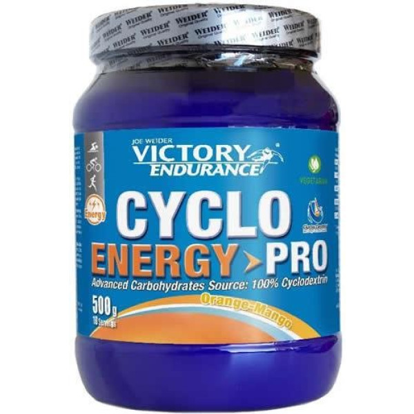 Victory Endurance Cyclo Energy Pro 500 gr